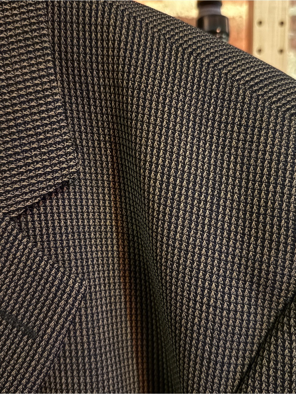 Men's Jack Victor Montreal Coat - Picture 2 of 8